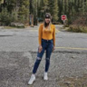 Meet your Posher, Aileen